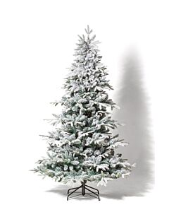  Smrek Ľadový 180cm + Taška Zdarma  - umelý vianočný stromček