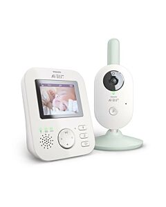  Baby Video Monitor SCD831