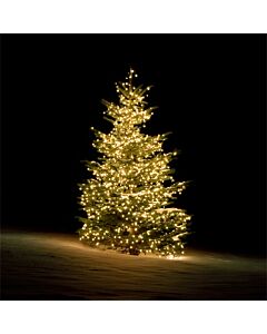  Vianočné Osvetlenie Na Stromček Wifi