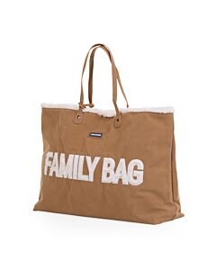  Cestovná Taška Family Bag Nubuck