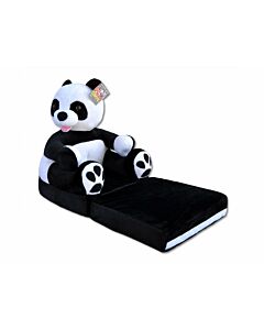  Detské Rozkladacie Kresielko Panda