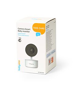  Video Monitor / Pestúnka Smart