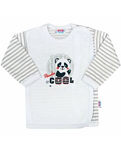 Dojčenská Košieľka Panda