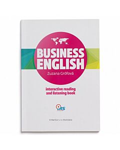  Business English 18+