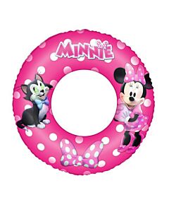  Detský Nafukovací Kruh Minnie