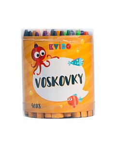  Voskovky
