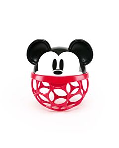  Hračka Rattle Disney Baby Mickey Mouse 0+