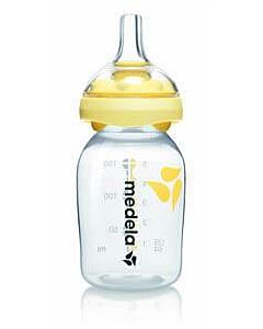  Calma Fľaša Pre Dojčené Deti 150 ml
