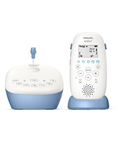  Baby DECT Monitor SCD735
