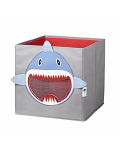  Úložný Box Na Hračky Žralok