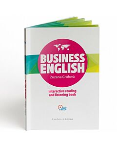  Business English 18+