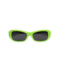  Slnečné Okuliare Chlapec- Zelené Kolekcia 2023 12m+