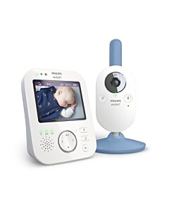  Baby Video Monitor SCD845