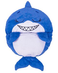  Spacáčik Zaspávačik Modrý Žralok Sandal