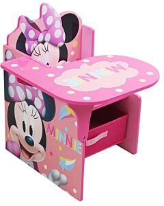  Detský Kresliaci Stôl Myška Minnie