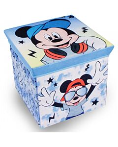  Úložný Box Na Hračky Mickey