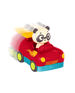  Autíčko Na Diaľkové Ovládanie Panda Bingo