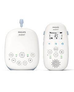  Baby DECT Monitor SCD715