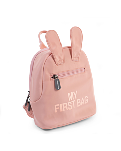  Detský Batoh My First Bag Pink