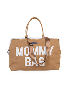 Prebaľovacia Taška Mommy Bag Nubuck