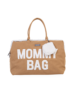  Prebaľovacia Taška Mommy Bag Nubuck