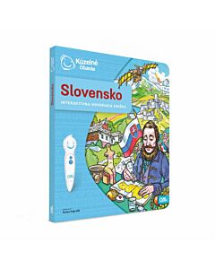  Kúzelné Čítanie Samostatná Kniha Slovensko
