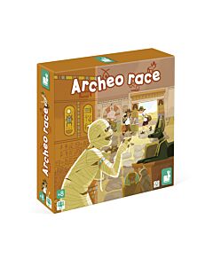  Hra Pre Jedného Hráča Archeo *Akcia