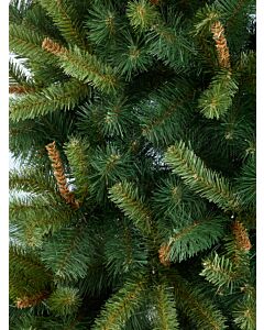  Jedľa Poľana 220 cm - umelý vianočný stromček