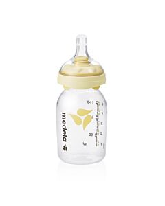  Calma Fľaša Pre Dojčené Deti 150 ml