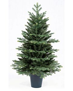  Smrek Kľak 105cm - umelý vianočný stromček