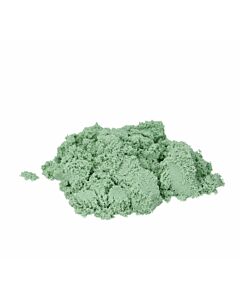  Kinetický Piesok Zelený- 1kg